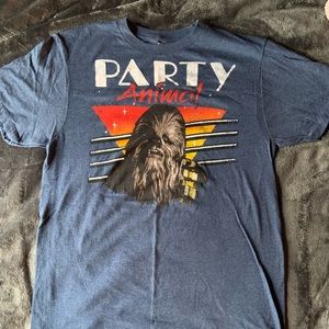 Star Wars T-shirt